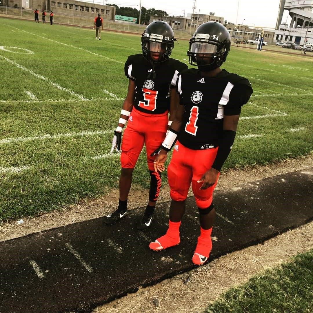 Football Football